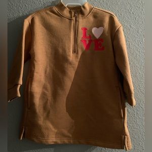 Old Navy Sweater Love Dress